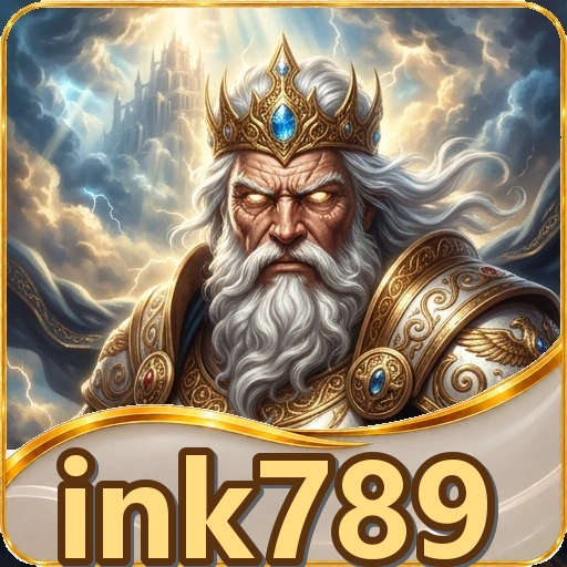 Tampilan menu katalog game ink789 di Android